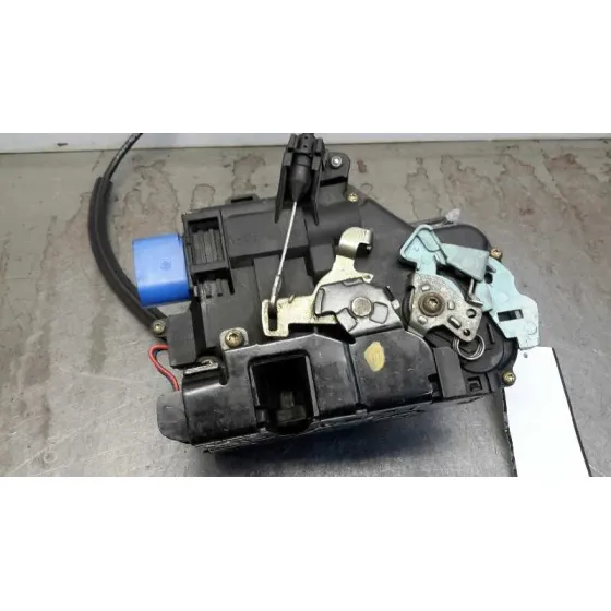 Cerradura Puerta Delantera Derecha para Seat Altea (5P1)