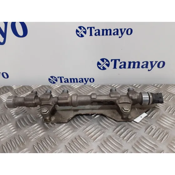 Rampa Inyectora para Peugeot Bipper