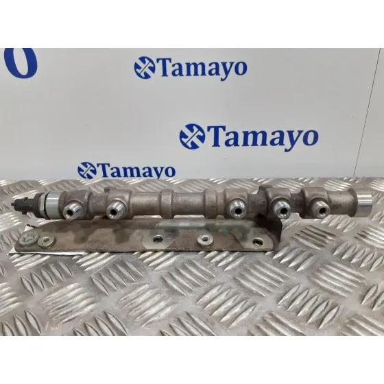 Rampa Inyectora para Peugeot Bipper