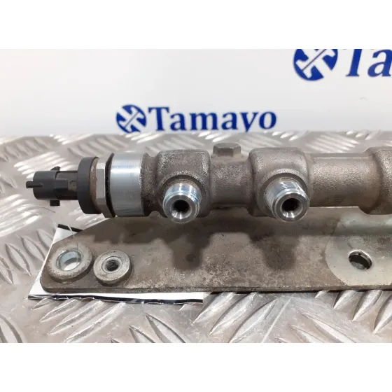 Rampa Inyectora para Peugeot Bipper
