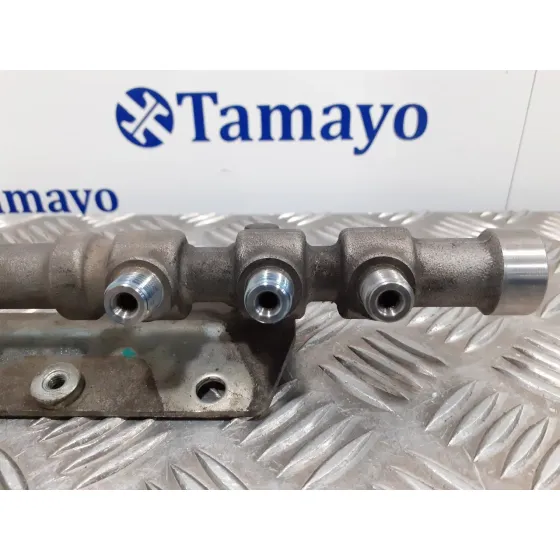 Rampa Inyectora para Peugeot Bipper
