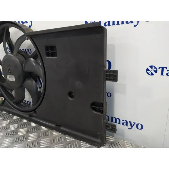 Electroventilador para Peugeot Bipper
