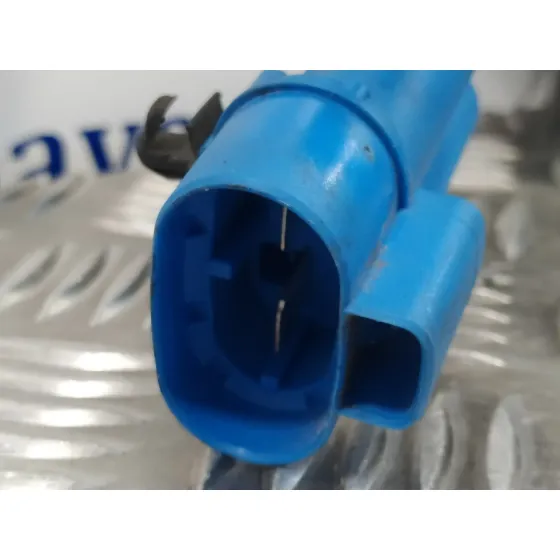 Electroventilador para Peugeot Bipper