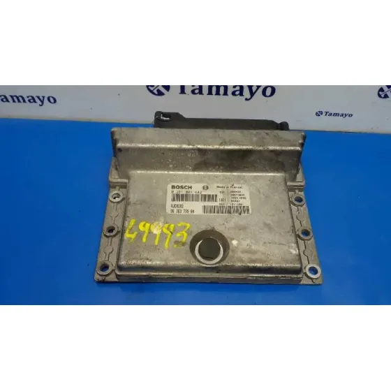 Centralita Motor Uce para Fiat Ulysse (121)