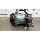 Compresor Aire Acondicionado para Fiat Ulysse (121)
