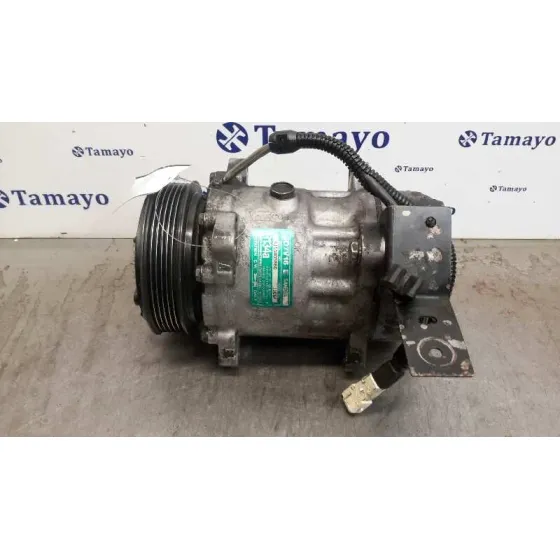 Compresor Aire Acondicionado para Fiat Ulysse (121)