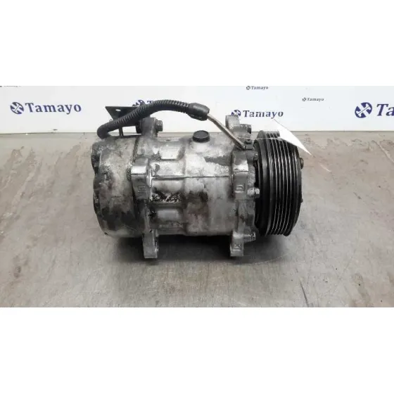Compresor Aire Acondicionado para Fiat Ulysse (121)