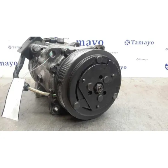 Compresor Aire Acondicionado para Fiat Ulysse (121)