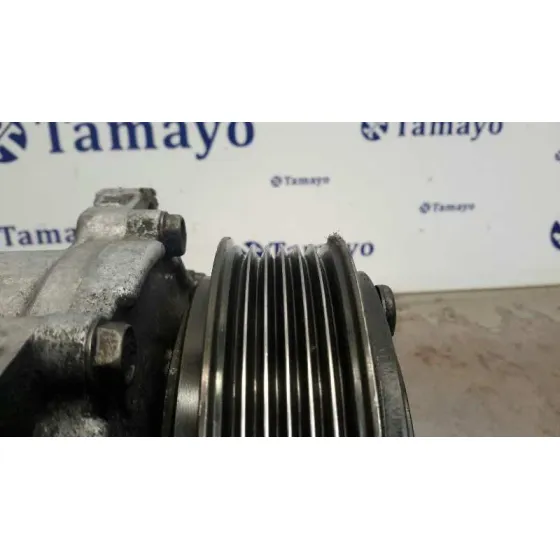 Compresor Aire Acondicionado para Fiat Ulysse (121)