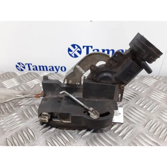 Cerradura Puerta Delantera Derecha para Toyota Land Cruiser (J9)