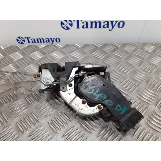 Cerradura Puerta Delantera Derecha para Toyota Land Cruiser (J9)