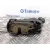 Cerradura Puerta Delantera Derecha para Toyota Land Cruiser (J9)