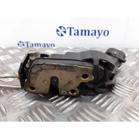 Cerradura Puerta Delantera Derecha para Toyota Land Cruiser (J9)
