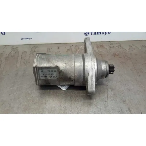 Motor Arranque para Skoda Fabia (6Y2/6Y3)