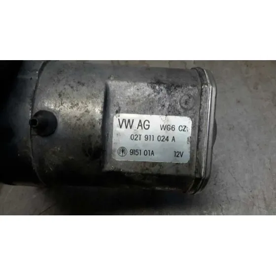 Motor Arranque para Skoda Fabia (6Y2/6Y3)