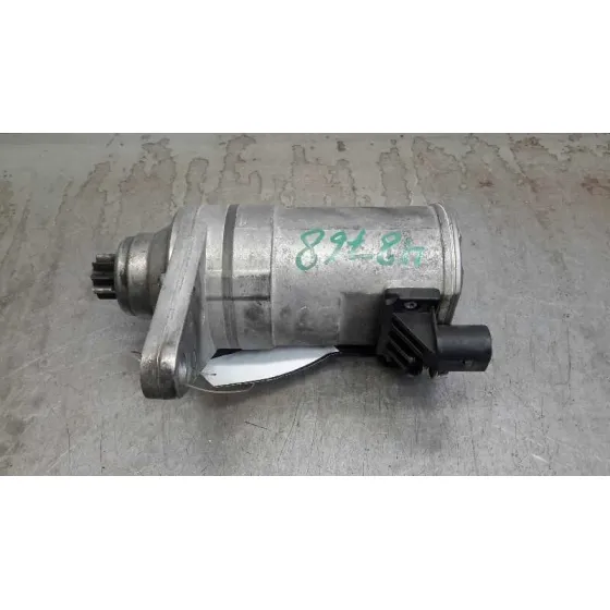 Motor Arranque para Skoda Fabia (6Y2/6Y3)