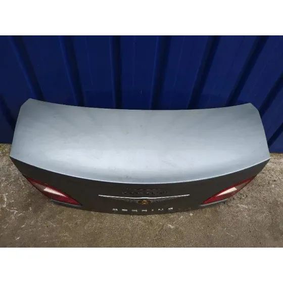 Tapa Maletero para Chrysler Sebring Berlina
