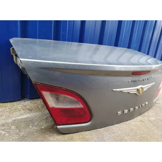 Tapa Maletero para Chrysler Sebring Berlina