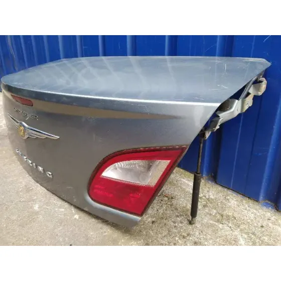 Tapa Maletero para Chrysler Sebring Berlina