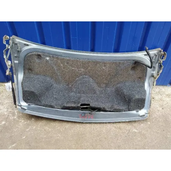 Tapa Maletero para Chrysler Sebring Berlina