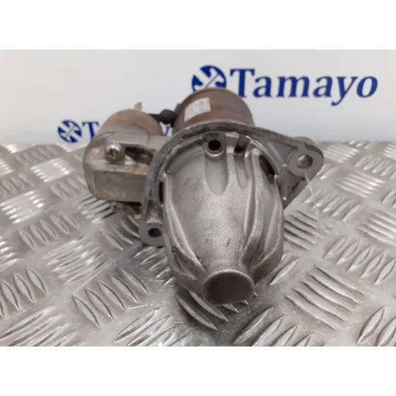 Motor Arranque para Mitsubishi Colt Berlina 3 (Cz)