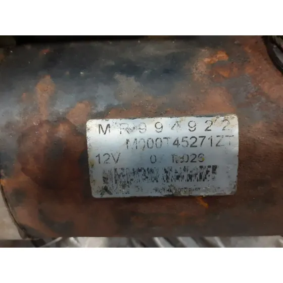 Motor Arranque para Mitsubishi Colt Berlina 3 (Cz)