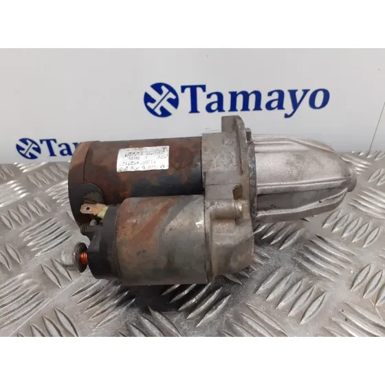 Motor Arranque para Mitsubishi Colt Berlina 3 (Cz)