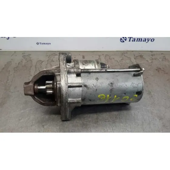 Motor Arranque para Peugeot Bipper