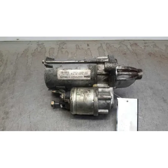 Motor Arranque para Peugeot Bipper