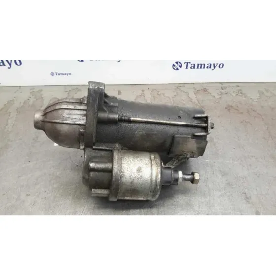 Motor Arranque para Peugeot Bipper
