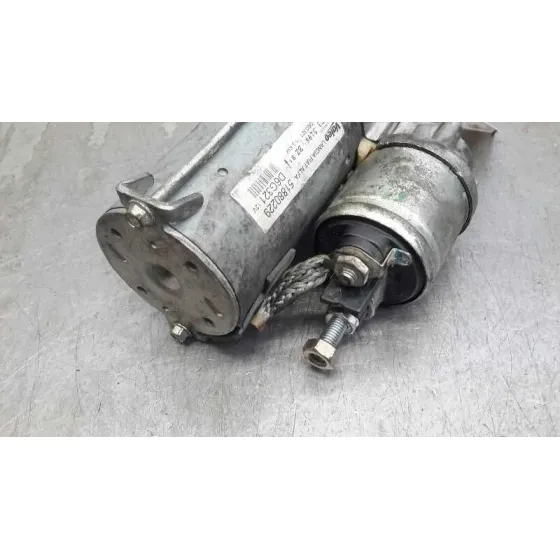 Motor Arranque para Peugeot Bipper