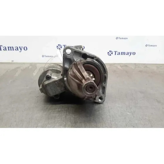 Motor Arranque para Peugeot Bipper