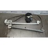Elevalunas Delantero Izquierdo para Citroën C8