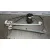 Elevalunas Delantero Izquierdo para Citroën C8