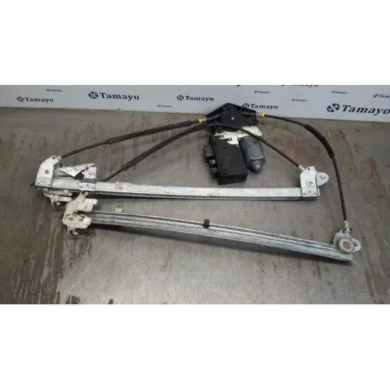 Elevalunas Delantero Izquierdo para Citroën C8