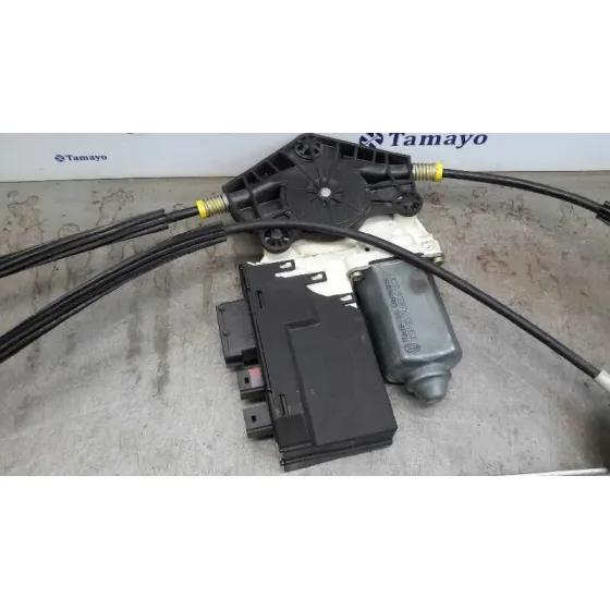 Elevalunas Delantero Izquierdo para Citroën C8