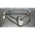 Elevalunas Delantero Izquierdo para Citroën C8