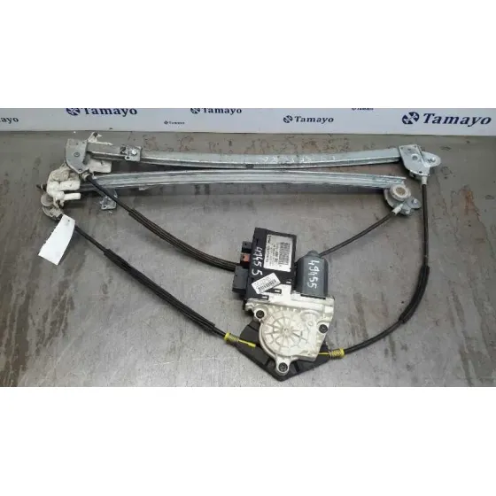 Elevalunas Delantero Izquierdo para Citroën C8