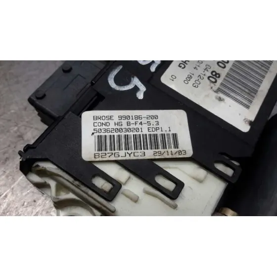 Elevalunas Delantero Izquierdo para Citroën C8