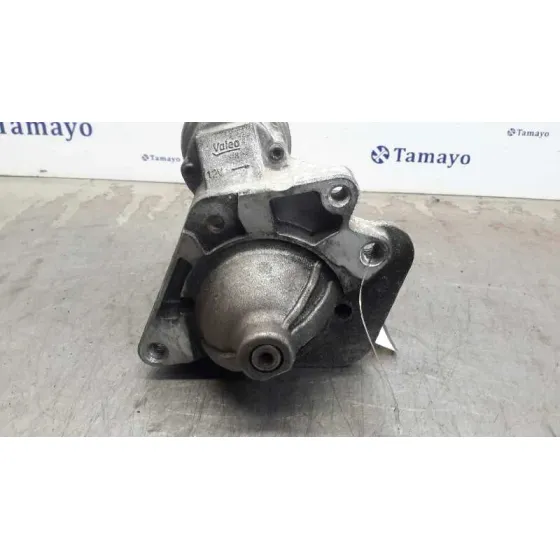 Motor Arranque para Dacia Sandero