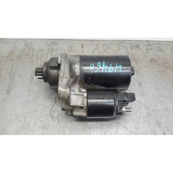 Motor Arranque para Seat Ibiza (6L1)
