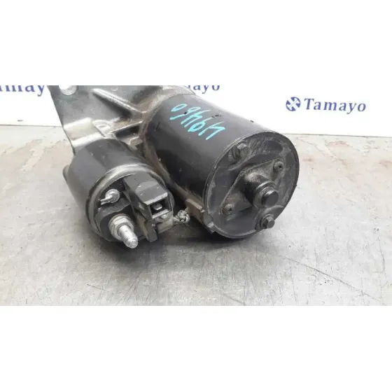 Motor Arranque para Seat Ibiza (6L1)