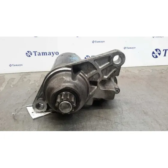Motor Arranque para Seat Ibiza (6L1)