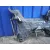 Puente Delantero para Citroën C4 Picasso