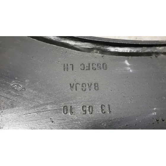 Brazo Suspension Inferior Delantero Izquierdo para Ford Transit Caja Cerrada '06