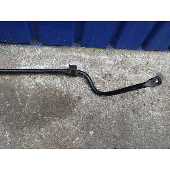 Barra Estabilizadora Delantera para Ford Transit Caja Cerrada '06