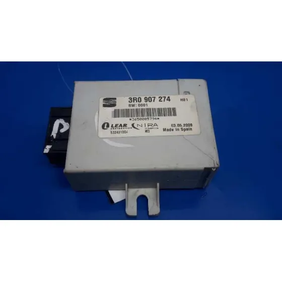 Modulo Electronico para Seat Exeo St (3R5)(2009>)