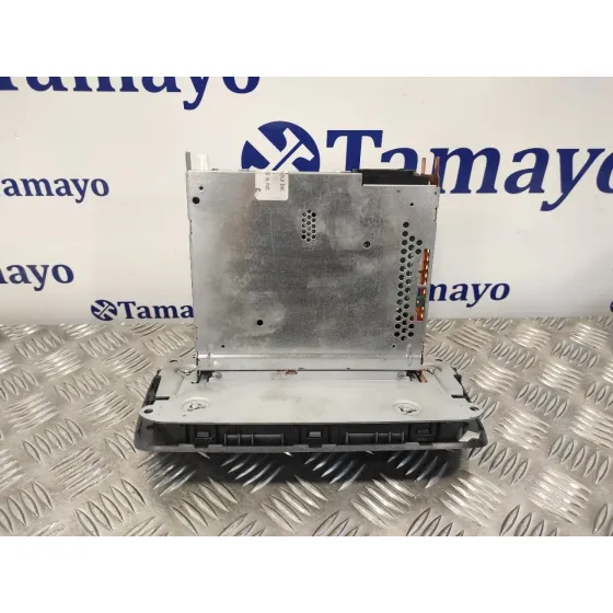 Sistema Audio / Radio Cd para Seat Ibiza (6J5)