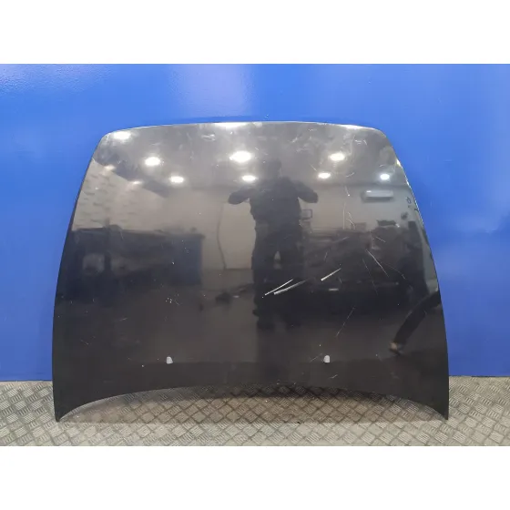 Capot para Volvo V50 Familiar