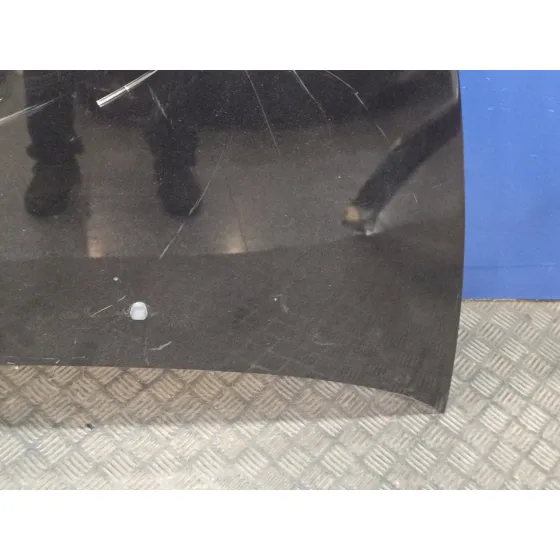 Capot para Volvo V50 Familiar